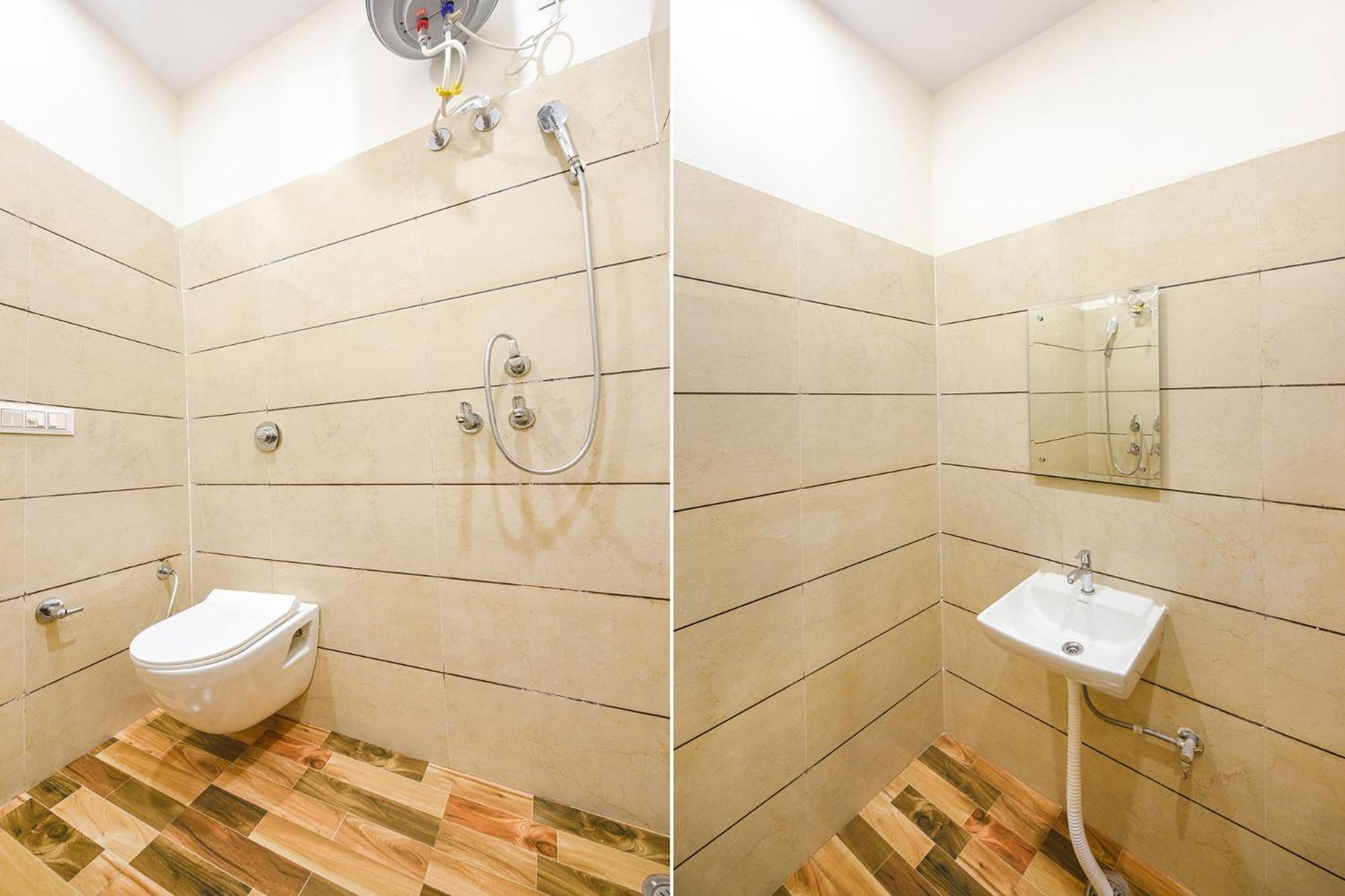 Fabhotel Golden Tree Amritsar Exterior foto